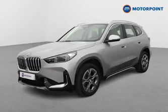 BMW X1 Xline Automatic Petrol SUV - Stock Number (1661709) - Passenger side front corner