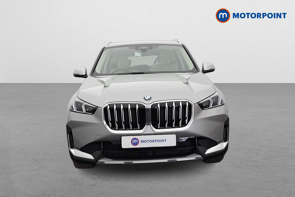 BMW X1 Xline Automatic Petrol SUV - Stock Number (1661709) - Front bumper