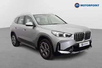 BMW X1 Xline Automatic Petrol SUV - Stock Number (1661709) - Drivers side front corner