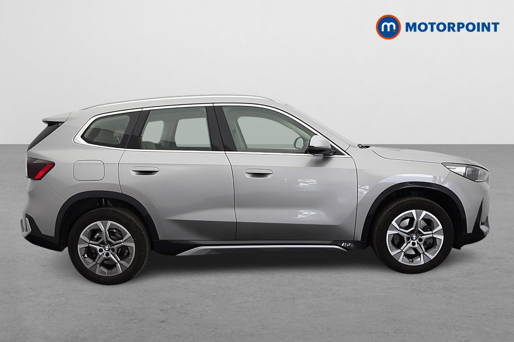 BMW X1 Xline Automatic Petrol SUV - Stock Number (1661709) - Drivers side
