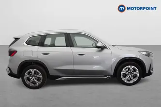 BMW X1 Xline Automatic Petrol SUV - Stock Number (1661709) - Drivers side