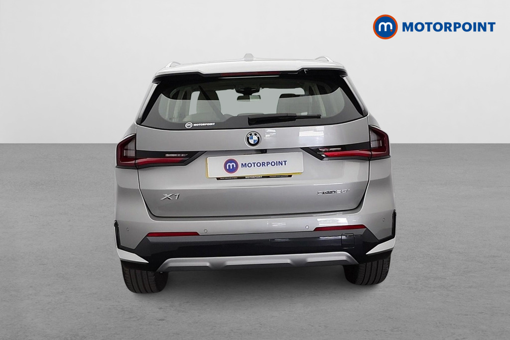 BMW X1 Xline Automatic Petrol SUV - Stock Number (1661709) - Rear bumper