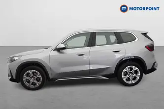 BMW X1 Xline Automatic Petrol SUV - Stock Number (1661709) - Passenger side