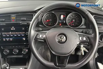 Volkswagen Golf GT Manual Petrol Hatchback - Stock Number (1661710) - 2nd supplementary image