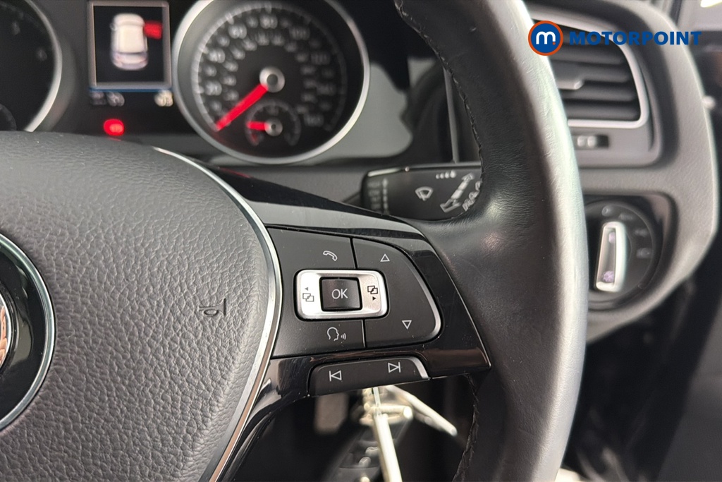 Volkswagen Golf GT Manual Petrol Hatchback - Stock Number (1661710) - 3rd supplementary image
