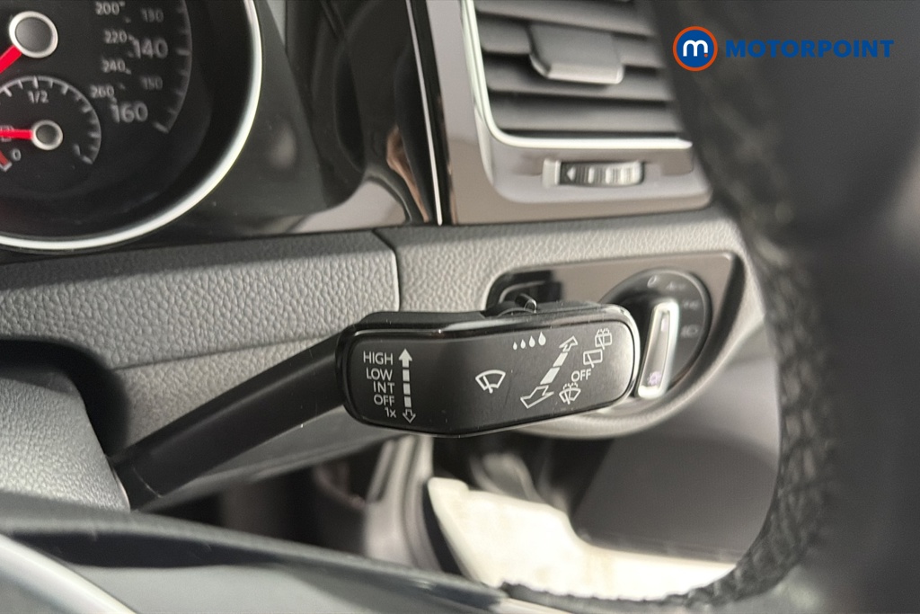Volkswagen Golf GT Manual Petrol Hatchback - Stock Number (1661710) - 6th supplementary image