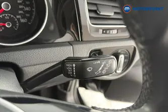 Volkswagen Golf GT Manual Petrol Hatchback - Stock Number (1661710) - 6th supplementary image
