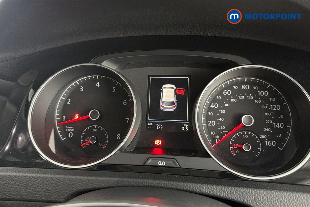 Volkswagen Golf GT Manual Petrol Hatchback - Stock Number (1661710) - 7th supplementary image