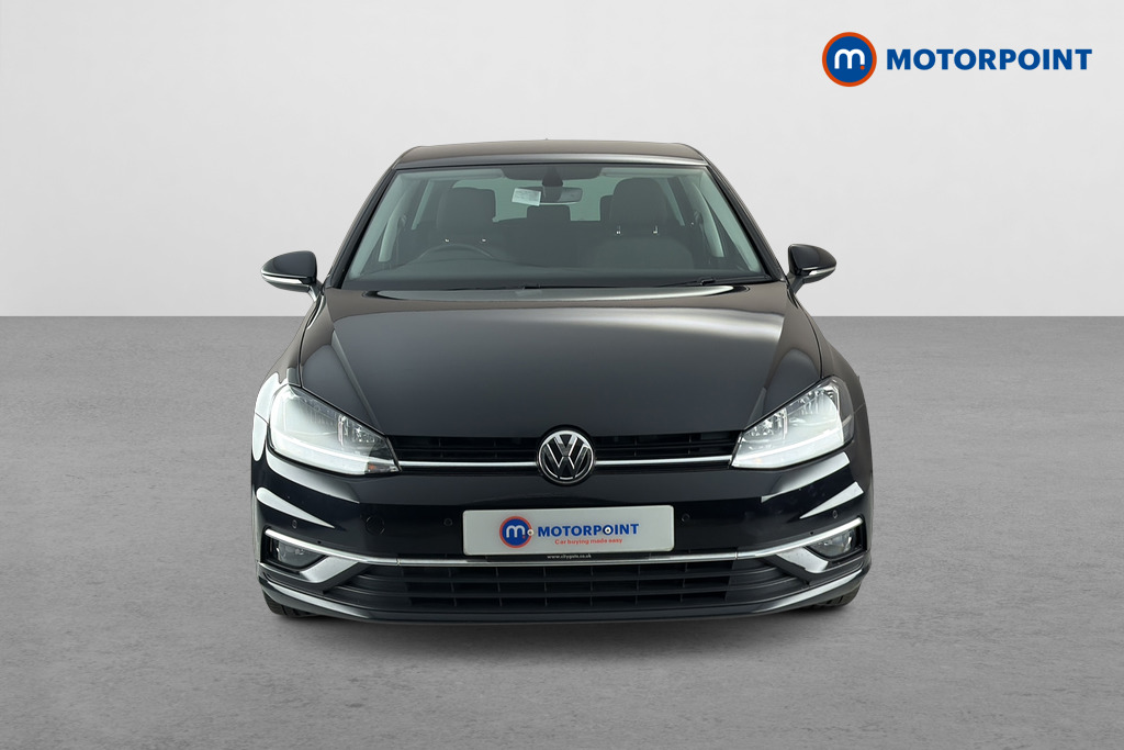 Volkswagen Golf GT Manual Petrol Hatchback - Stock Number (1661710) - Front bumper