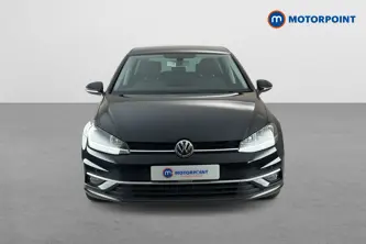 Volkswagen Golf GT Manual Petrol Hatchback - Stock Number (1661710) - Front bumper