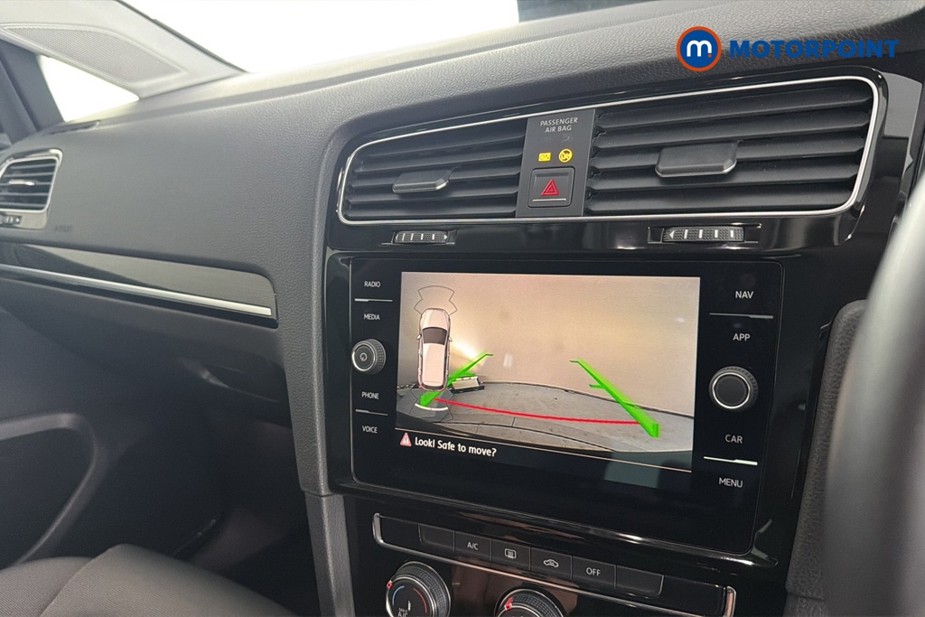 Volkswagen Golf GT Manual Petrol Hatchback - Stock Number (1661710) - 13th supplementary image