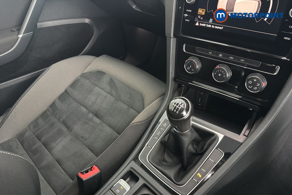Volkswagen Golf GT Manual Petrol Hatchback - Stock Number (1661710) - 15th supplementary image