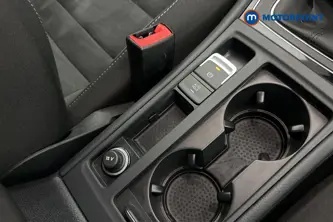 Volkswagen Golf GT Manual Petrol Hatchback - Stock Number (1661710) - 16th supplementary image