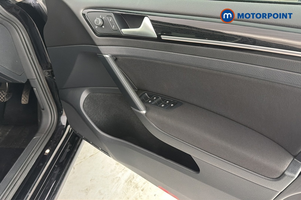 Volkswagen Golf GT Manual Petrol Hatchback - Stock Number (1661710) - 18th supplementary image