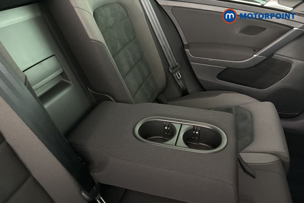 Volkswagen Golf GT Manual Petrol Hatchback - Stock Number (1661710) - 26th supplementary image