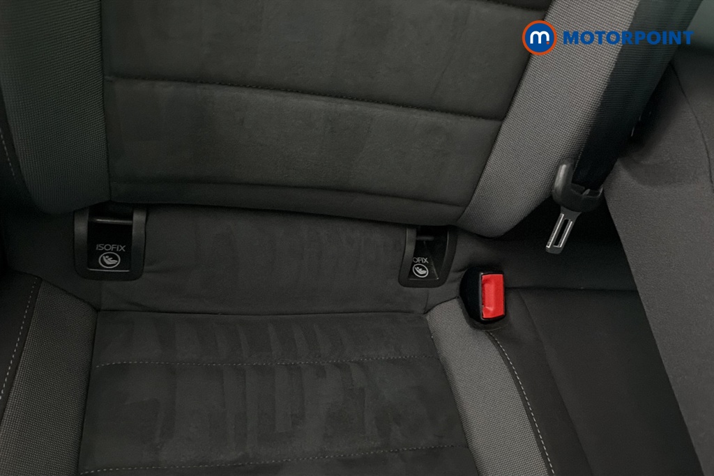 Volkswagen Golf GT Manual Petrol Hatchback - Stock Number (1661710) - 27th supplementary image