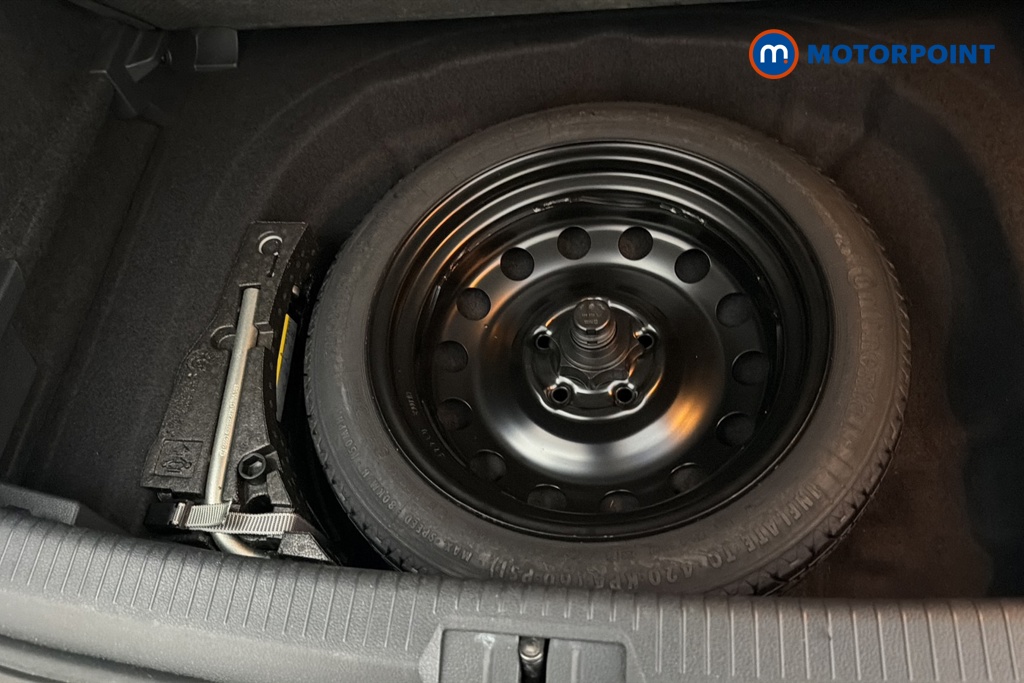 Volkswagen Golf GT Manual Petrol Hatchback - Stock Number (1661710) - 33rd supplementary image