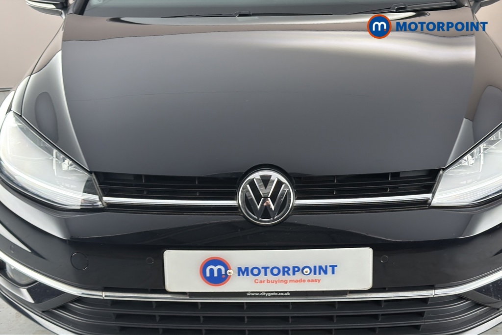 Volkswagen Golf GT Manual Petrol Hatchback - Stock Number (1661710) - 43rd supplementary image