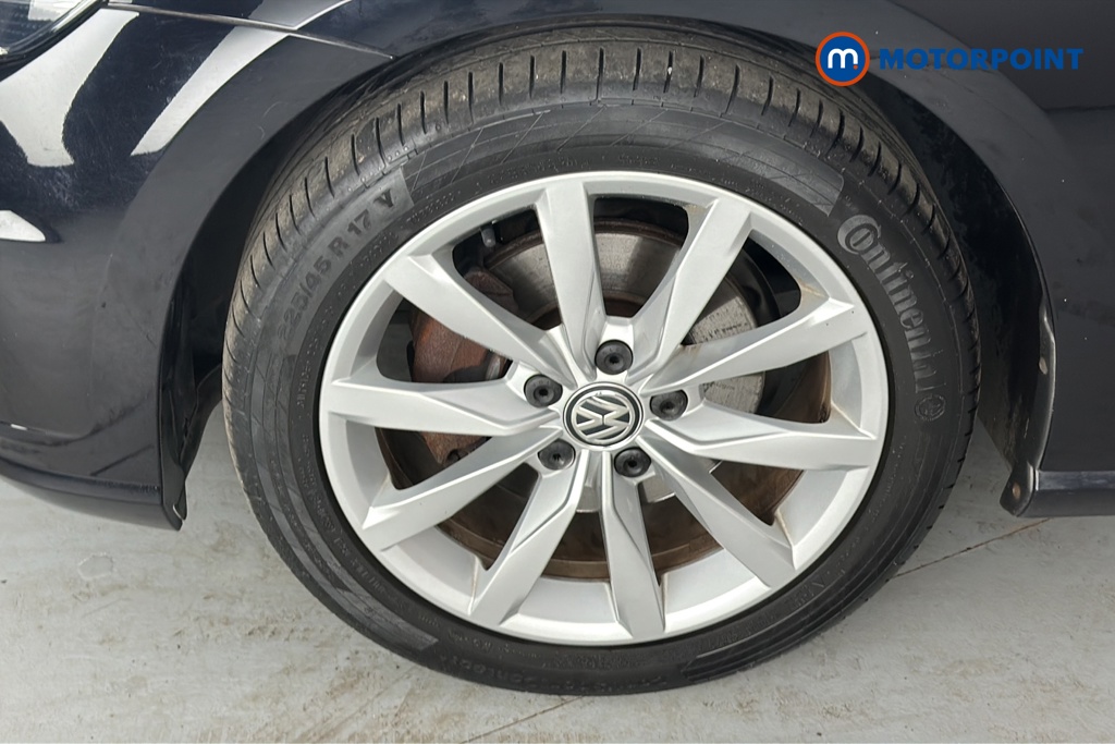 Volkswagen Golf GT Manual Petrol Hatchback - Stock Number (1661710) - 44th supplementary image