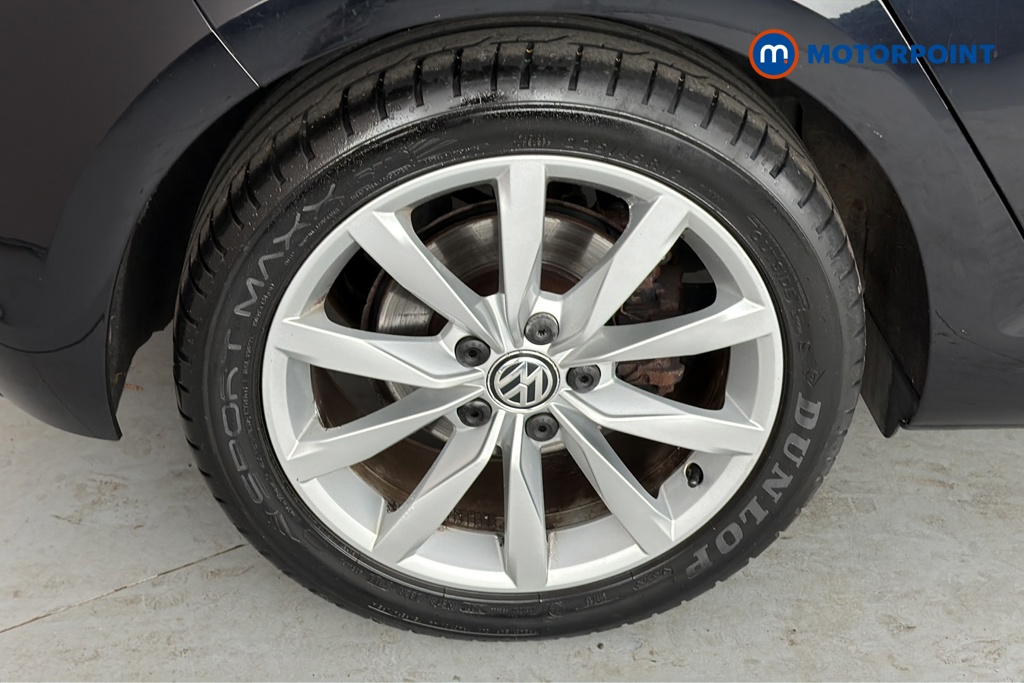 Volkswagen Golf GT Manual Petrol Hatchback - Stock Number (1661710) - 46th supplementary image