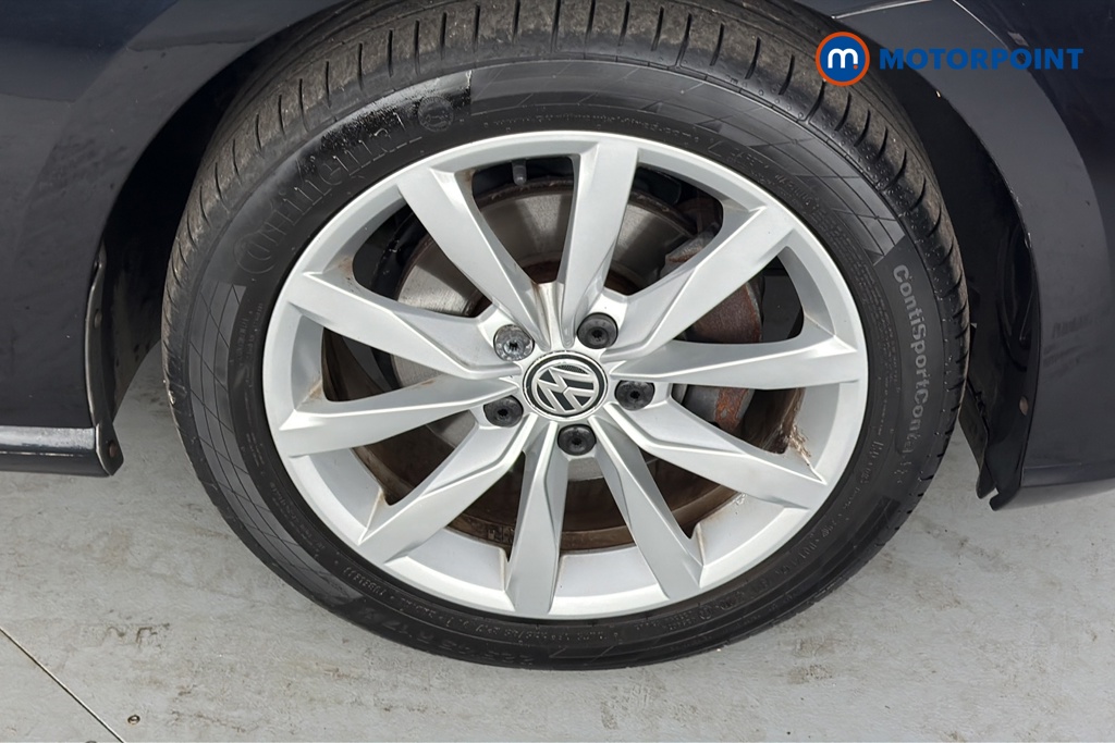 Volkswagen Golf GT Manual Petrol Hatchback - Stock Number (1661710) - 47th supplementary image