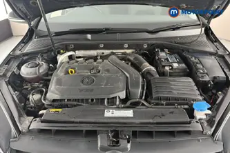 Volkswagen Golf GT Manual Petrol Hatchback - Stock Number (1661710) - 48th supplementary image