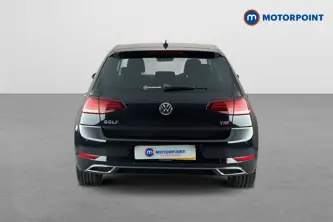 Volkswagen Golf GT Manual Petrol Hatchback - Stock Number (1661710) - Rear bumper