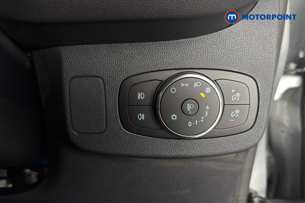 Ford Puma St-Line X Manual Petrol SUV - Stock Number (1661817) - 18th supplementary image