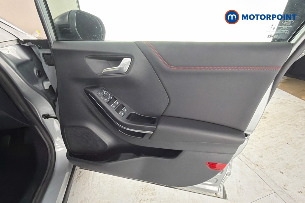 Ford Puma St-Line X Manual Petrol SUV - Stock Number (1661817) - 19th supplementary image