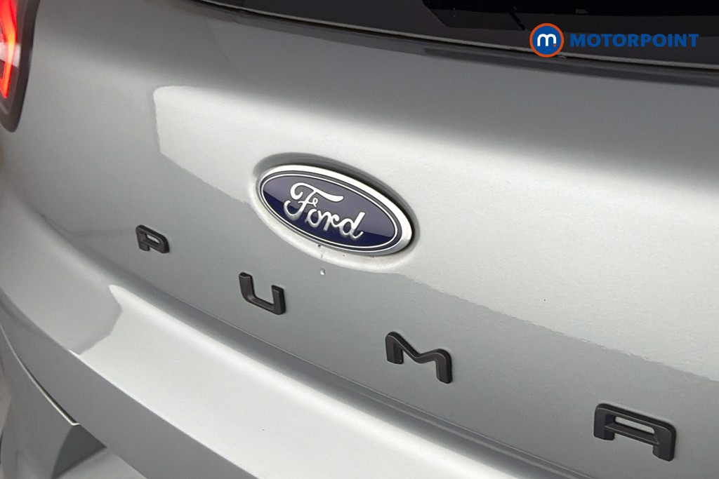 Ford Puma St-Line X Manual Petrol SUV - Stock Number (1661817) - 37th supplementary image