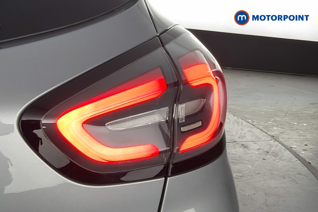 Ford Puma St-Line X Manual Petrol SUV - Stock Number (1661817) - 38th supplementary image