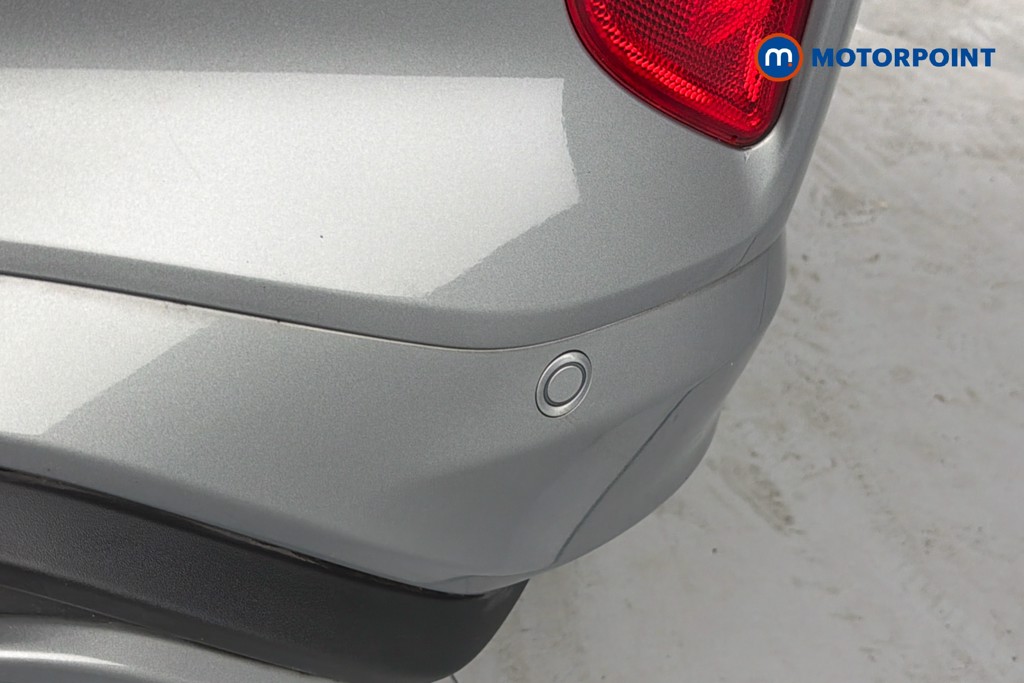 Ford Puma St-Line X Manual Petrol SUV - Stock Number (1661817) - 40th supplementary image