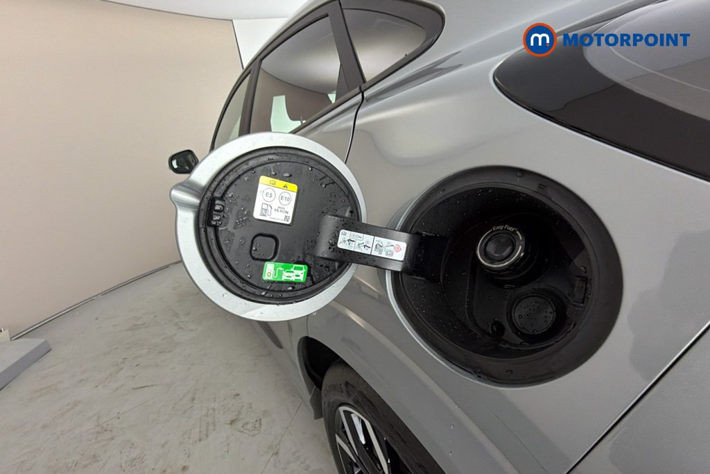 Ford Puma St-Line X Manual Petrol SUV - Stock Number (1661817) - 41st supplementary image