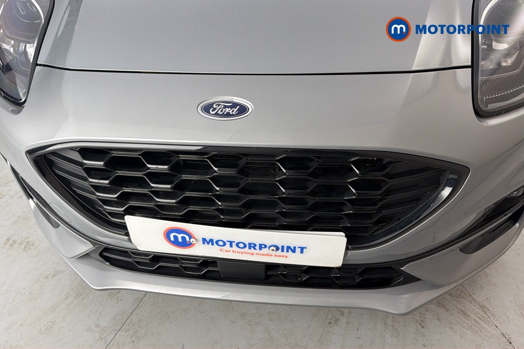 Ford Puma St-Line X Manual Petrol SUV - Stock Number (1661817) - 45th supplementary image