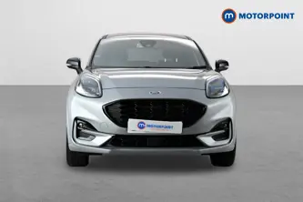 Ford Puma St-Line X Manual Petrol SUV - Stock Number (1661817) - Front bumper