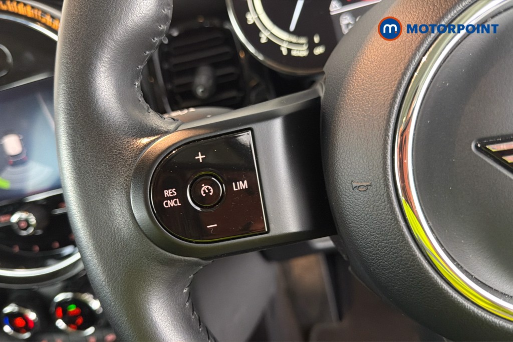 Mini Hatchback Cooper Classic Automatic Petrol Hatchback - Stock Number (1661867) - 3rd supplementary image