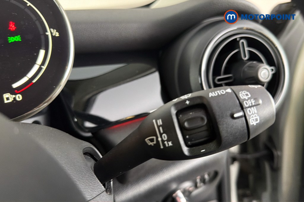 Mini Hatchback Cooper Classic Automatic Petrol Hatchback - Stock Number (1661867) - 7th supplementary image
