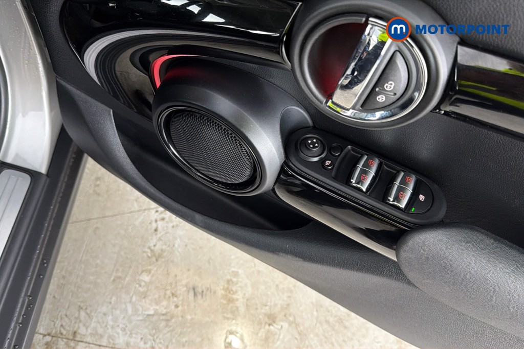 Mini Hatchback Cooper Classic Automatic Petrol Hatchback - Stock Number (1661867) - 21st supplementary image
