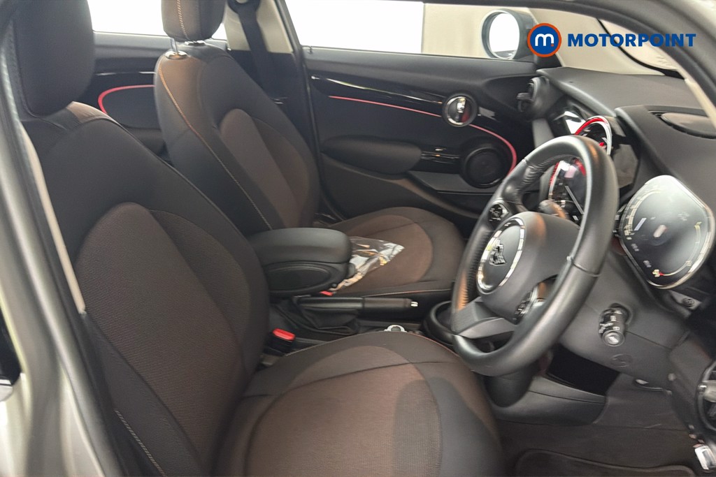 Mini Hatchback Cooper Classic Automatic Petrol Hatchback - Stock Number (1661867) - 22nd supplementary image