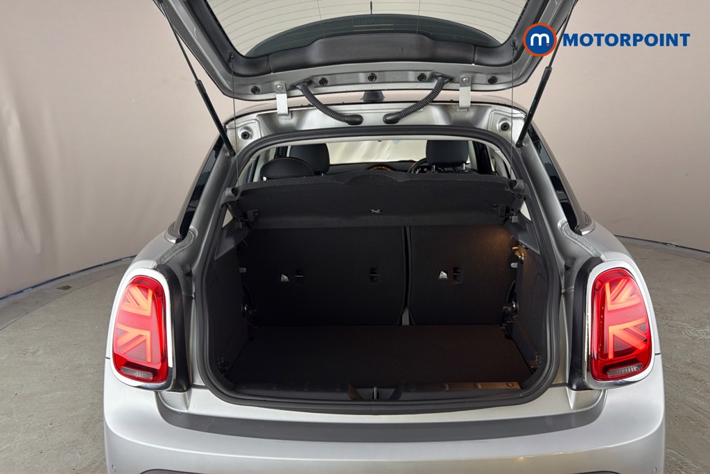 Mini Hatchback Cooper Classic Automatic Petrol Hatchback - Stock Number (1661867) - 33rd supplementary image