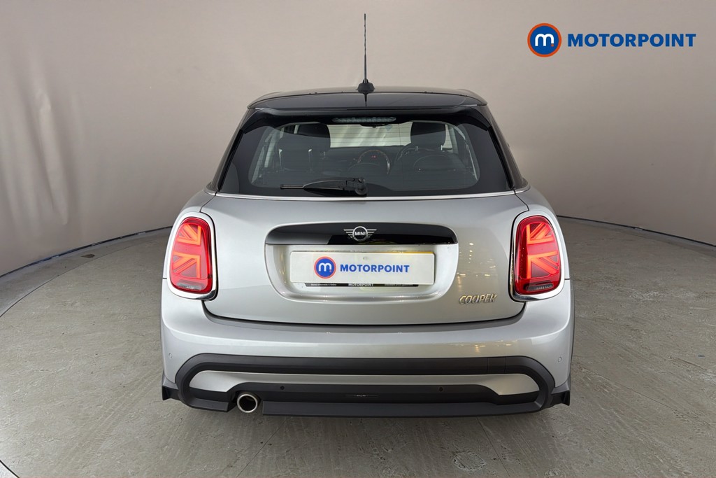 Mini Hatchback Cooper Classic Automatic Petrol Hatchback - Stock Number (1661867) - 37th supplementary image