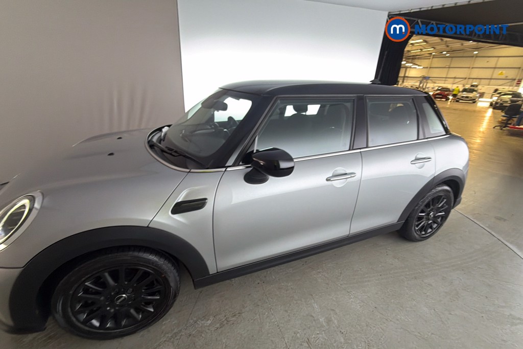 Mini Hatchback Cooper Classic Automatic Petrol Hatchback - Stock Number (1661867) - 43rd supplementary image