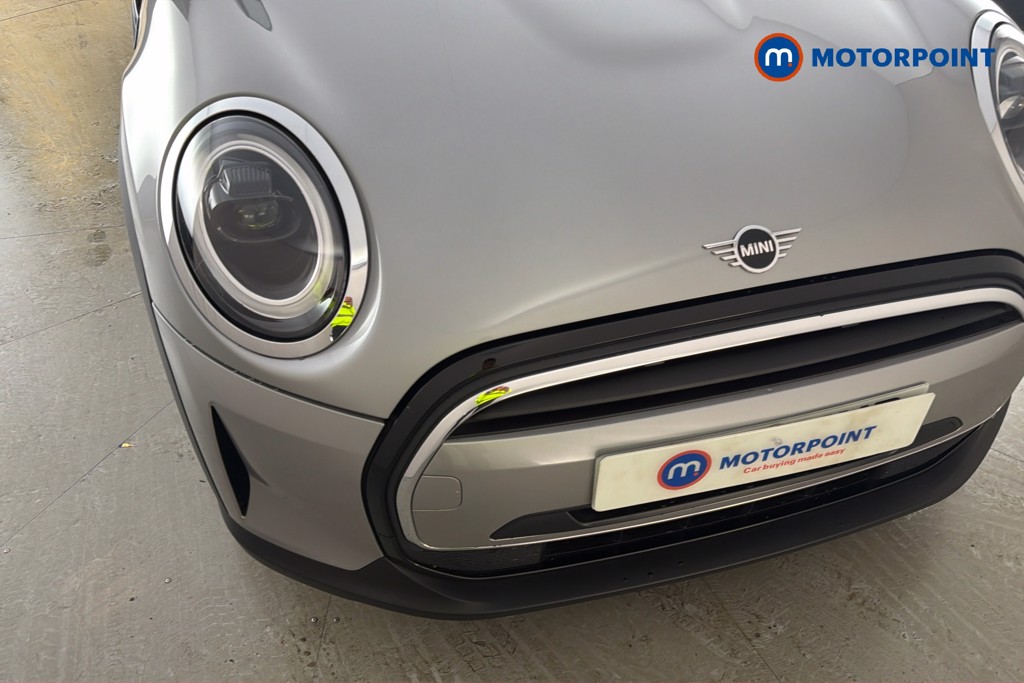 Mini Hatchback Cooper Classic Automatic Petrol Hatchback - Stock Number (1661867) - 44th supplementary image