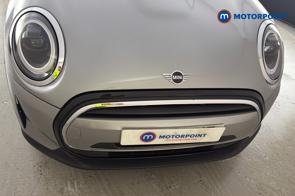 Mini Hatchback Cooper Classic Automatic Petrol Hatchback - Stock Number (1661867) - 45th supplementary image
