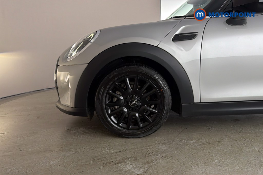 Mini Hatchback Cooper Classic Automatic Petrol Hatchback - Stock Number (1661867) - 47th supplementary image
