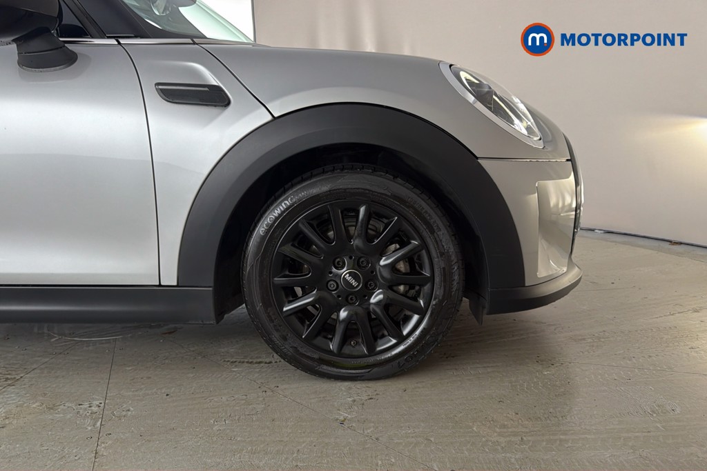 Mini Hatchback Cooper Classic Automatic Petrol Hatchback - Stock Number (1661867) - 50th supplementary image
