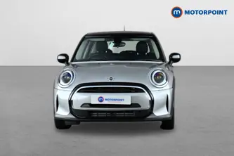Mini Hatchback Cooper Classic Automatic Petrol Hatchback - Stock Number (1661867) - Front bumper