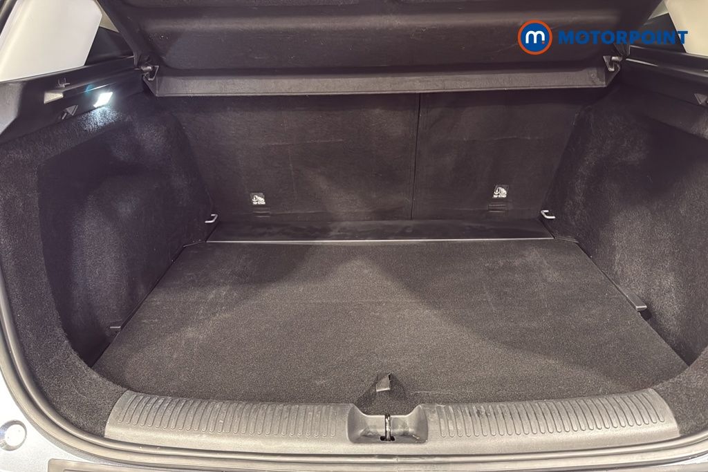 Mg Motor Uk ZS Trophy Automatic Petrol-Electric Hybrid SUV - Stock Number (1661954) - 30th supplementary image