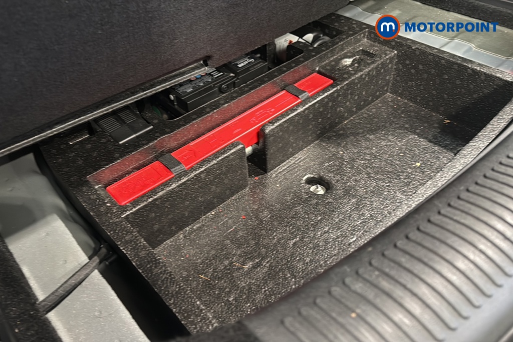 Mg Motor Uk ZS Trophy Automatic Petrol-Electric Hybrid SUV - Stock Number (1661954) - 33rd supplementary image