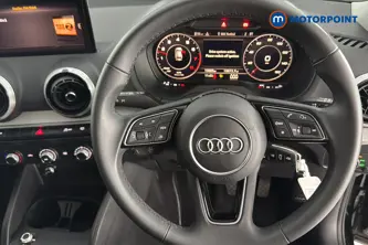 Audi Q2 Sport Manual Petrol SUV - Stock Number (1662029) - 2nd supplementary image